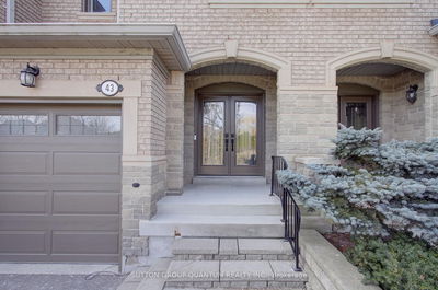 Unit 43 — 2250 ROCKINGHAM Dr, Oakville - Joshua Creek image-0-2