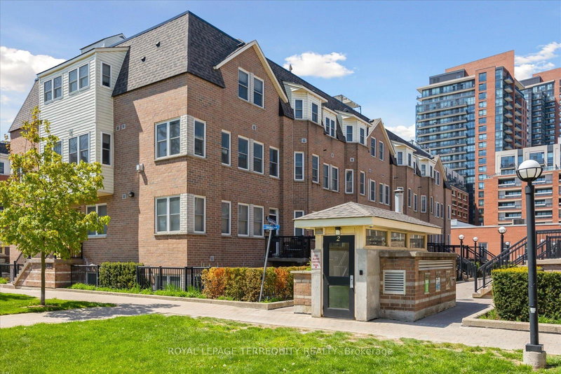 61 - 760 Lawrence Ave W, Toronto, M6A 3E7 | Image 2