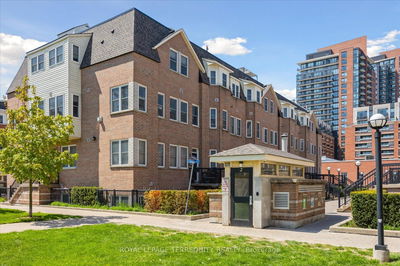 Unit 61 — 760 Lawrence Ave, Toronto - Yorkdale-Glen Park image-0-1