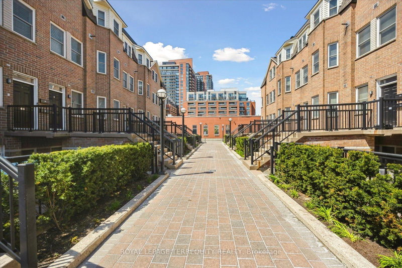 61 - 760 Lawrence Ave W, Toronto, M6A 3E7 | Image 3