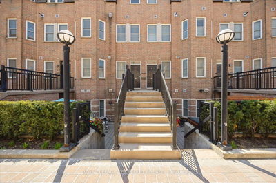 Unit 61 — 760 Lawrence Ave, Toronto - Yorkdale-Glen Park image-0-3