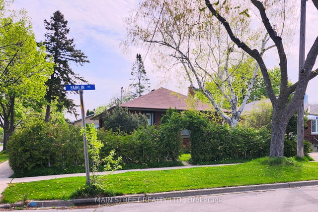 37 Fairlin Drive