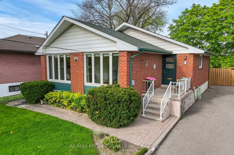home for sale on 36 Templar Drive