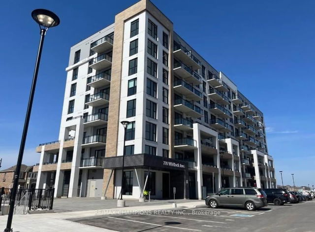 510 - 760 `Whitlock Avenue