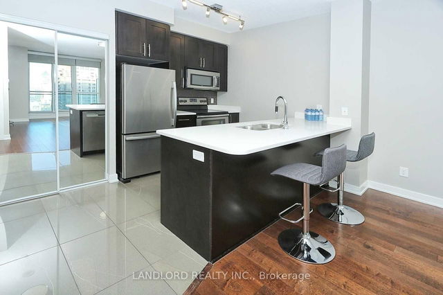 2401 - 4070 Confederation Parkway