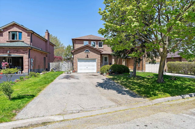 3311 Hargrove Road
