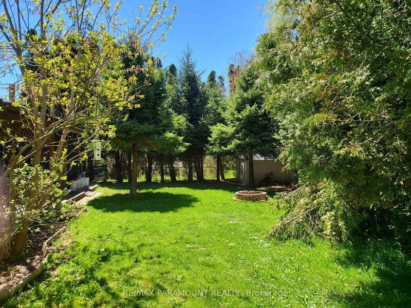 15 Lawrence Ave, Orangeville, L9W 1S5 | Image 3