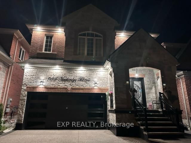 652 Mockridge Terrace