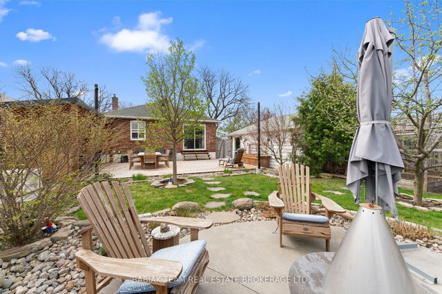 6 Nagel Road