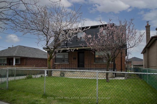 1010 Caledonia Road