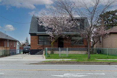 1010 Caledonia Rd, Toronto - Yorkdale-Glen Park image-0-2