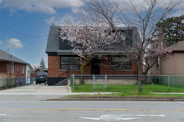 1010 Caledonia Road