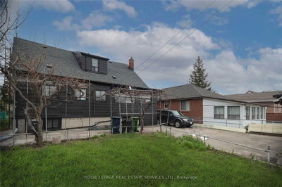 1010 Caledonia Rd, Toronto - Yorkdale-Glen Park image-0-4