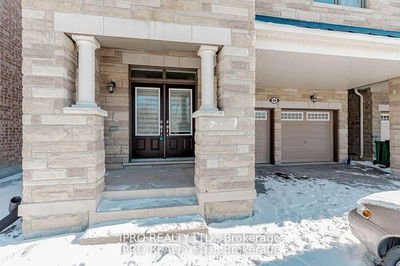 98 Eberly Woods Dr, Caledon - Rural Caledon image-0-2