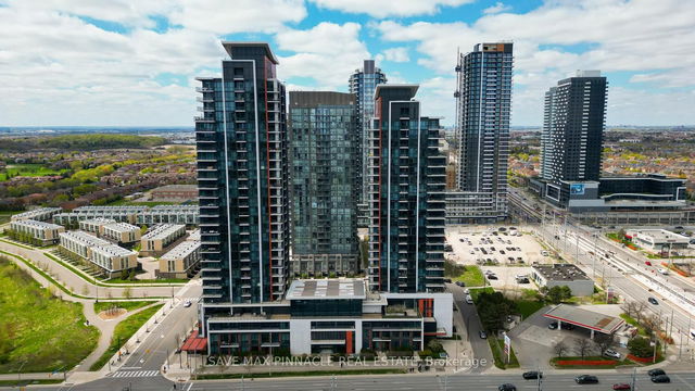509 - 75 Eglinton Avenue