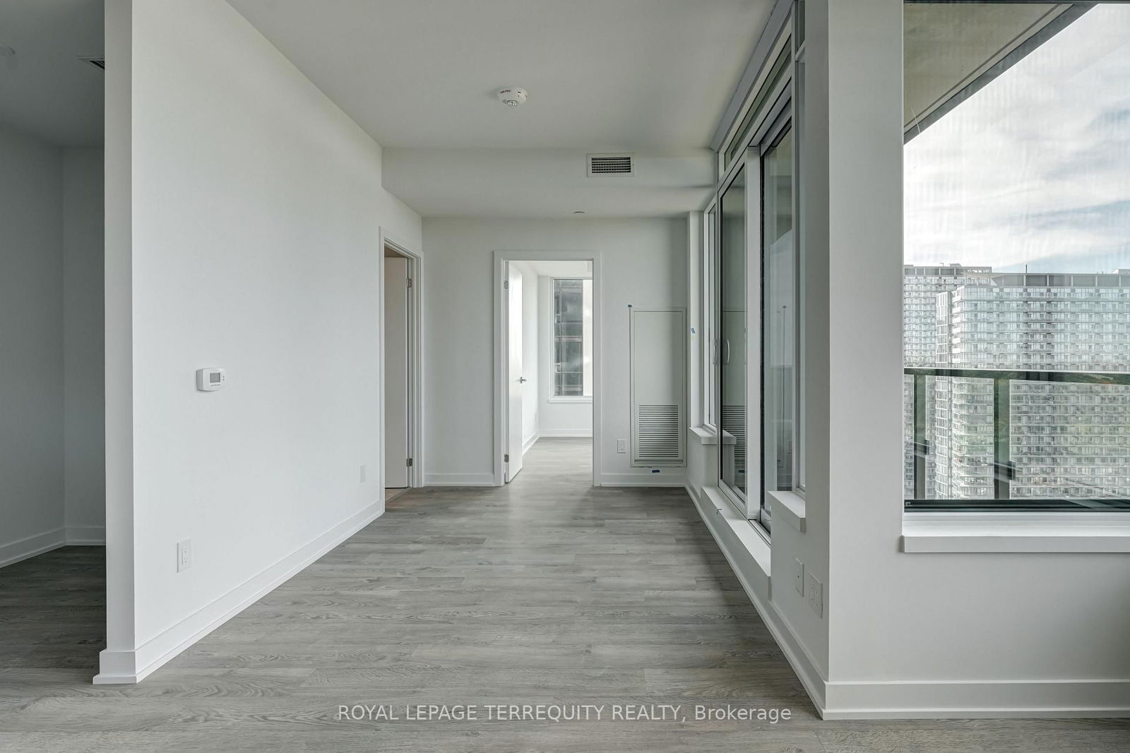 Condo for sale at 2716-1926 Lake Shore Boulevard, Toronto, High Park-Swansea, M6S 1A1 - MLS: W12144814