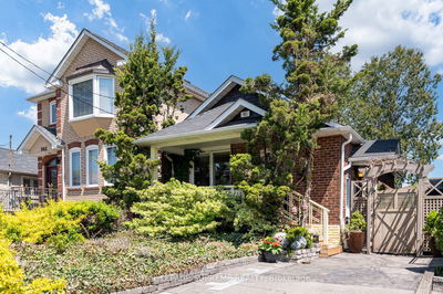 901 St Clarens Ave, Toronto - Dovercourt-Wallace Emerson-Junction