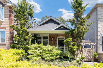 901 St Clarens Ave, Toronto - Dovercourt-Wallace Emerson-Junction image-0-1