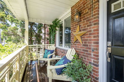 901 St Clarens Ave, Toronto - Dovercourt-Wallace Emerson-Junction image-0-2