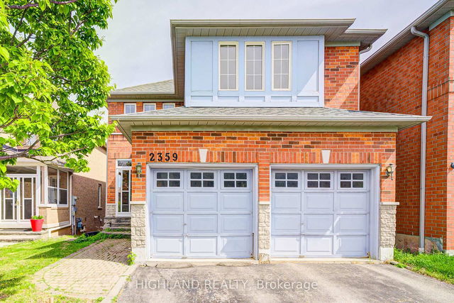 Upper - 2359 Bankside Drive