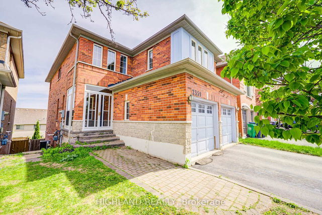 Upper - 2359 Bankside Drive
