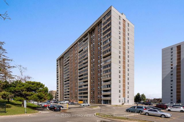 908 - 15 Kensington Road