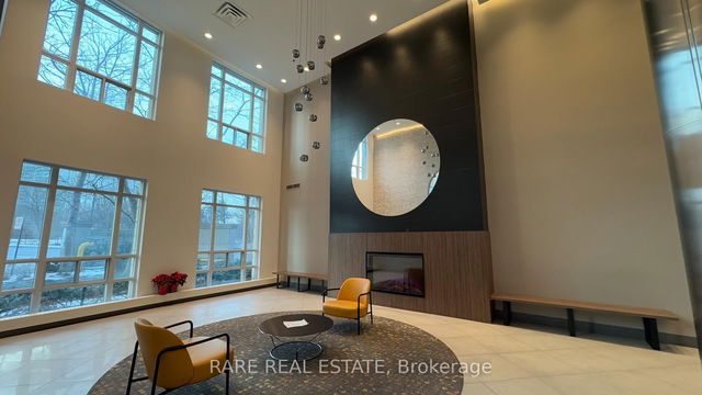 2306 - 90 Absolute Avenue