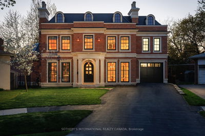 153 Perry Cres, Toronto - Princess-Rosethorn