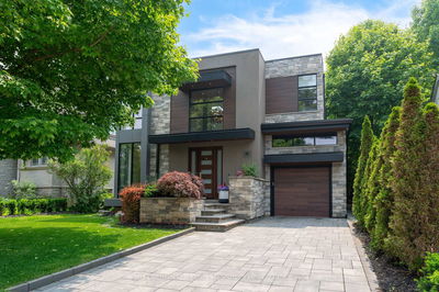 16 Maple Ave, Mississauga - Port Credit