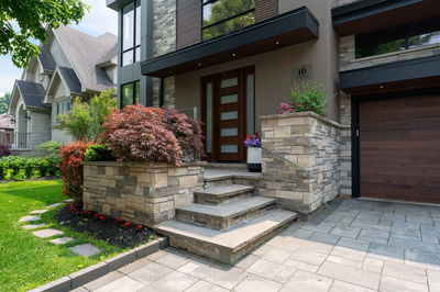 16 Maple Ave, Mississauga - Port Credit image-0-1