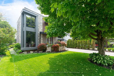 16 Maple Ave, Mississauga - Port Credit image-0-2