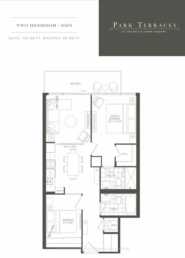 335 - 26 Gibbs Road