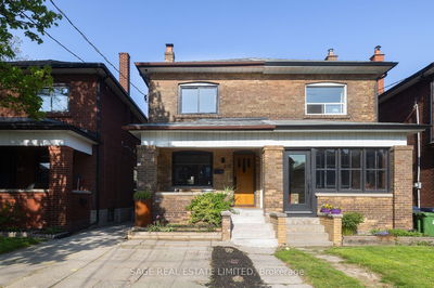 839 Windermere Ave, Toronto - Runnymede-Bloor West Village