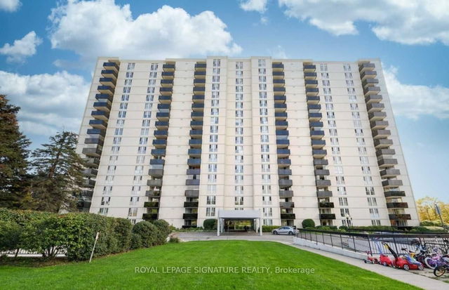 1208 - 420 Mill Road