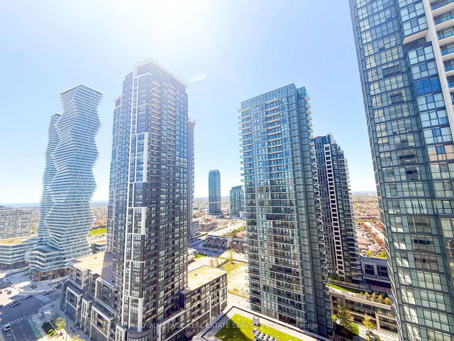 2312 - 4065 Confederation Parkway