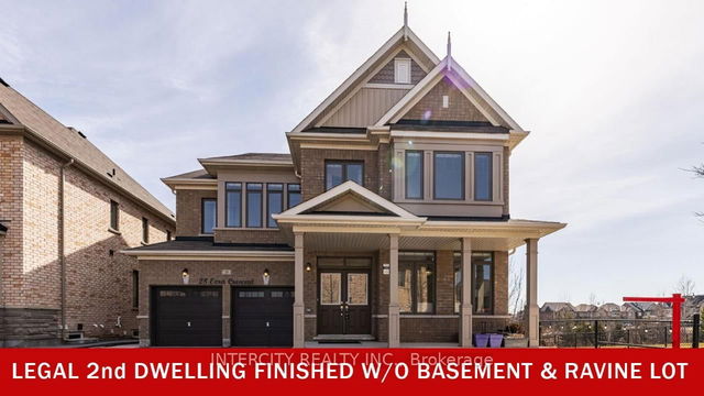 28 Ezra Crescent