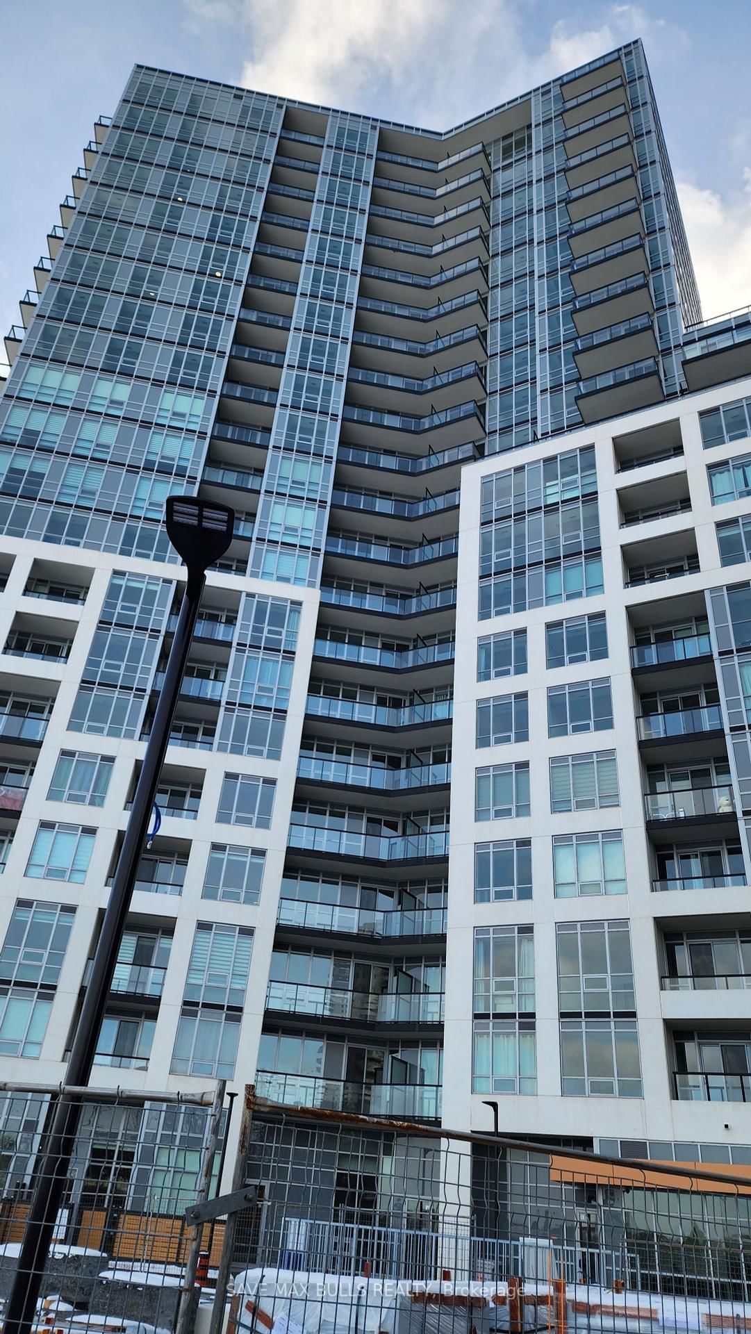 Condo for lease at 1110-225 Malta Avenue, Brampton, Fletcher's Creek South, L6Y 4M5 - MLS: W12145010