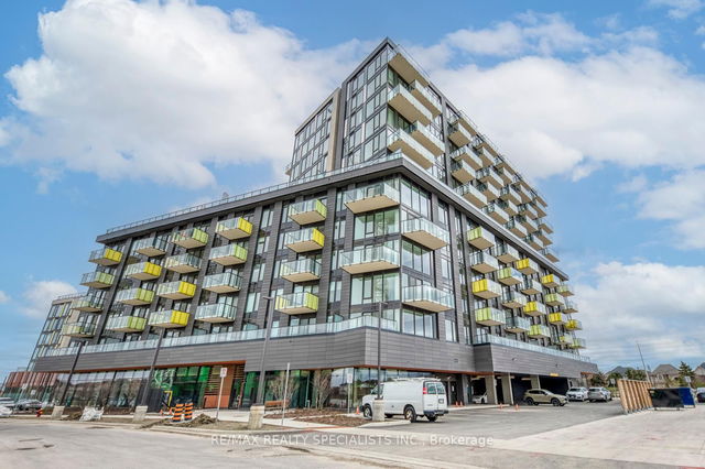 612 - 3006 William Cutmore Boulevard