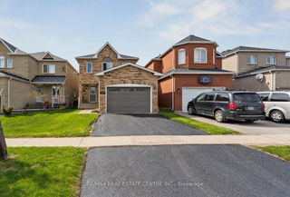 472 Jay Crescent