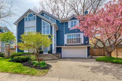 48 Forsythe St, Oakville - Central