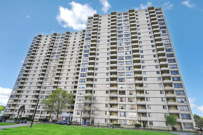 Unit 2111 — 340 Dixon Rd, Toronto - Kingsview Village-The Westway