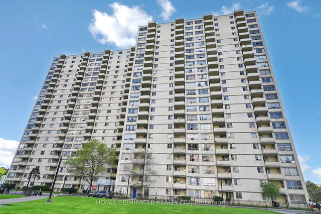 2111 - 340 Dixon Road