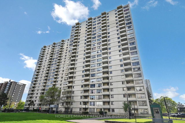 2111 - 340 Dixon Road