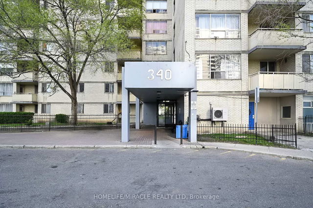 2111 - 340 Dixon Road