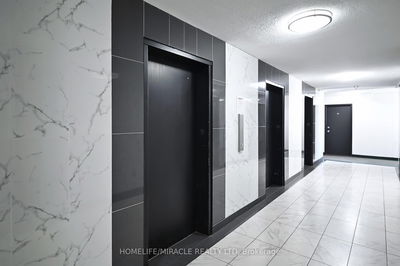 Unit 2111 — 340 Dixon Rd, Toronto - Kingsview Village-The Westway image-0-3