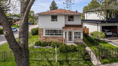 133 Prince Charles Dr, Oakville - Central image-0-1
