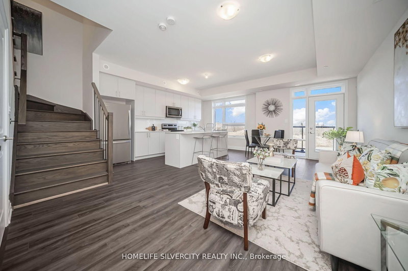 109 - 1577 Rose Way, Milton, L9E 1N4 | Image 3