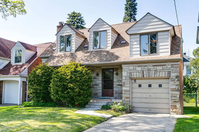 8 Sunnylea Avenue