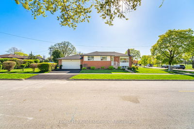 16 Bethwin Pl, Toronto - Willowridge-Martingrove-Richview image-0-2