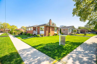 16 Bethwin Pl, Toronto - Willowridge-Martingrove-Richview image-0-3